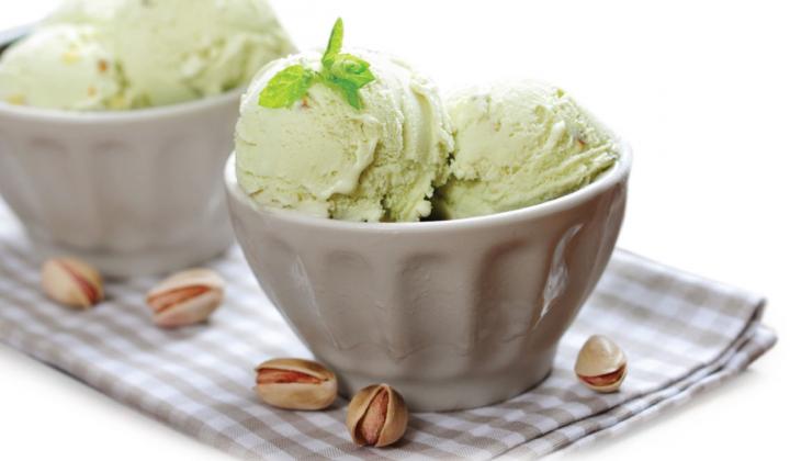 GELATO AL PISTACCHIO SENZA LATTOSIO